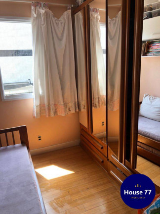 Imagem Apartamento com 3 Quartos à Venda, 61 m² em Jardim Celeste - São Paulo Imagem Apartamento com 3 Quartos à Venda, 61 m² em Jardim Celeste - São Paulo