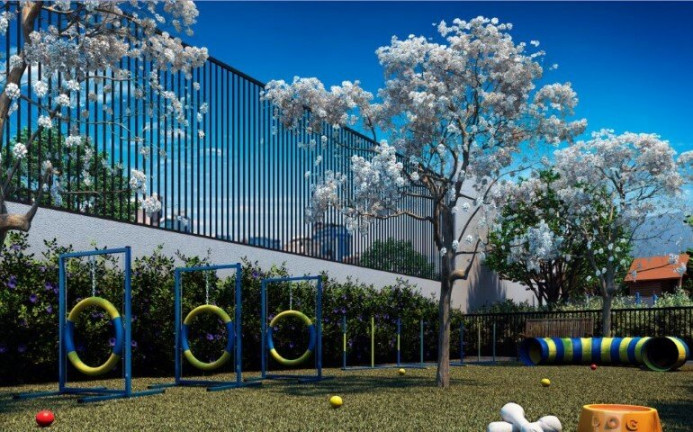 Imagem Apartamento com 2 Quartos à Venda, 36 m² em Centro - São Paulo Imagem Apartamento com 2 Quartos à Venda, 36 m² em Centro - São Paulo