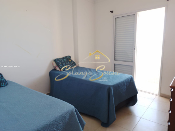Imagem Apartamento com 1 Quarto à Venda, em Aviação - Praia Grande Imagem Apartamento com 1 Quarto à Venda, em Aviação - Praia Grande