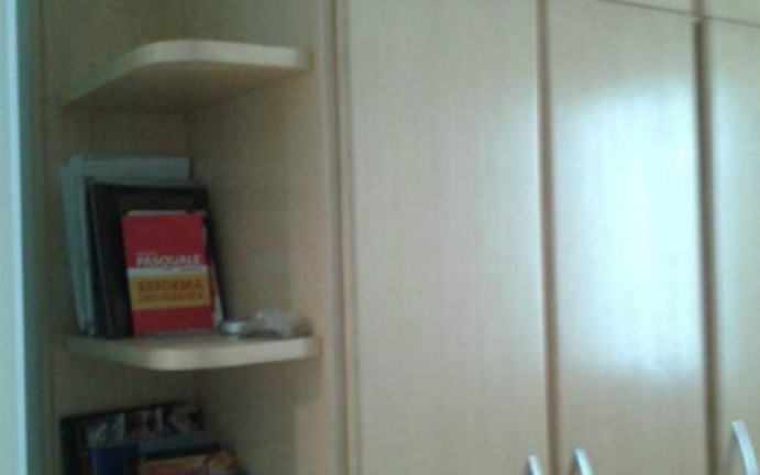 Imagem Apartamento com 3 Quartos à Venda, 80 m² em Jardim Aquarius - São José Dos Campos Imagem Apartamento com 3 Quartos à Venda, 80 m² em Jardim Aquarius - São José Dos Campos