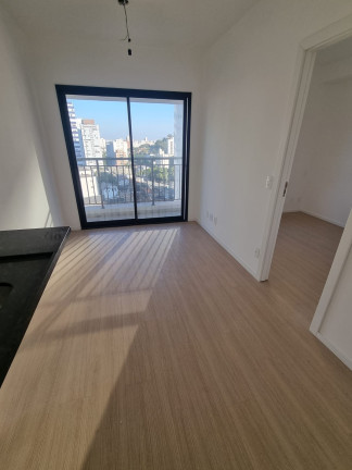 Imóvel com 1 Quarto à Venda, 29 m² em Sumaré - São Paulo