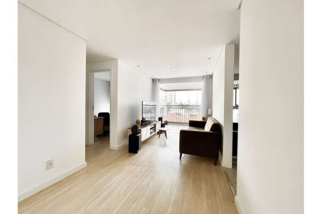 Imagem Apartamento com 2 Quartos à Venda, 56 m² em Cambuci - São Paulo Imagem Apartamento com 2 Quartos à Venda, 56 m² em Cambuci - São Paulo