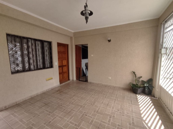 Imagem Sobrado com 4 Quartos à Venda, 185 m² em Vila Amorim - Suzano