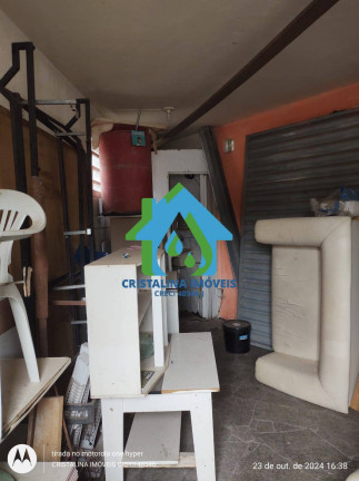 Imagem Sala Comercial para Alugar, 10 m² em Jardim Guanabara - Jundiaí