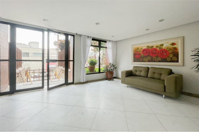 Imagem Apartamento com 3 Quartos à Venda, 84 m² em Tatuapé - São Paulo Imagem Apartamento com 3 Quartos à Venda, 84 m² em Tatuapé - São Paulo