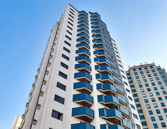 Imagem Apartamento com 2 Quartos à Venda, 66 m² em Itaim Bibi - São Paulo Imagem Apartamento com 2 Quartos à Venda, 66 m² em Itaim Bibi - São Paulo