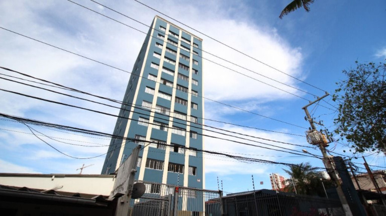 Imagem Imóvel com 1 Quarto à Venda, 51 m² em Vila Anglo Brasileira - São Paulo Imagem Imóvel com 1 Quarto à Venda, 51 m² em Vila Anglo Brasileira - São Paulo