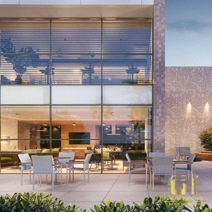 Imagem Apartamento com 3 Quartos à Venda, 100 m² em Tirol - Natal
