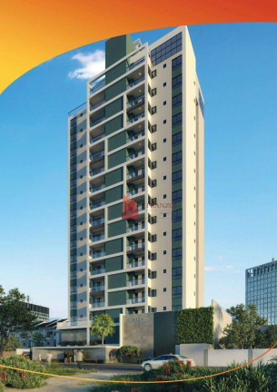 Apartamento com 2 Quartos à Venda, 73 m² em Dom Bosco - Itajaí