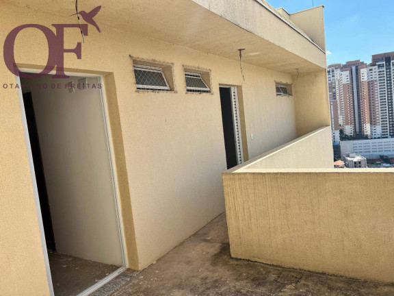 Imagem Cobertura com 4 Quartos à Venda, 230 m² em Jardim Messina - Jundiaí