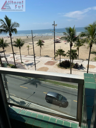 Apartamento com 2 Quartos à Venda, 100 m² em Aviação - Praia Grande