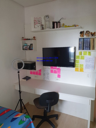 Imagem Apartamento com 2 Quartos à Venda, 59 m² em Jd. Iracema - Barueri