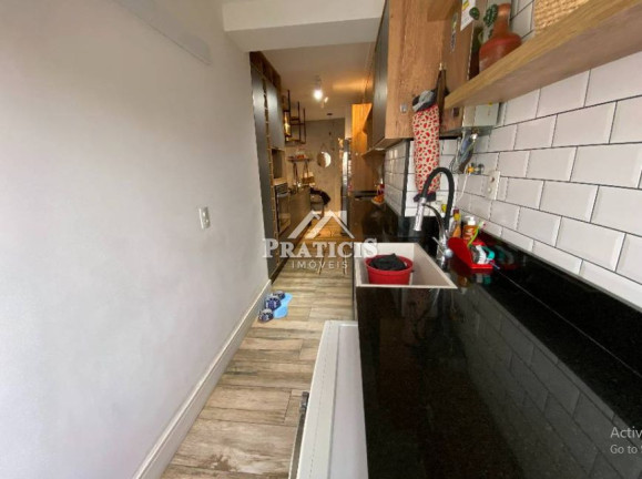 Imagem Apartamento com 2 Quartos à Venda, 115 m² em Ipiranga - São Paulo