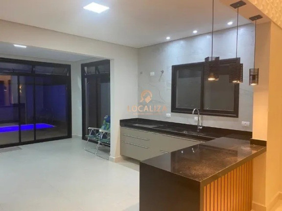 Imagem Casa com 3 Quartos à Venda, 150 m² em Condomínio Terras Do Vale - Caçapava Imagem Casa com 3 Quartos à Venda, 150 m² em Condomínio Terras Do Vale - Caçapava