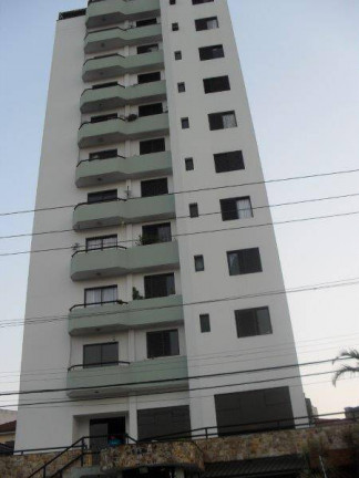 Apartamento com 3 Quartos à Venda, 90 m² em Analia Franco - São Paulo