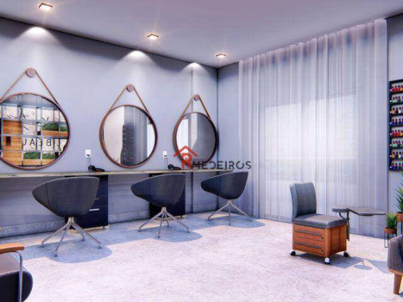 Imagem Apartamento com 2 Quartos à Venda, 71 m² em Caiçara - Praia Grande