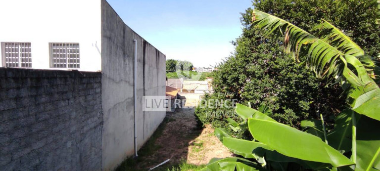 Imagem Terreno à Venda, 250 m² em Jardim México - Itatiba