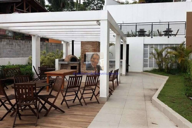 Imagem Apartamento com 1 Quarto à Venda, 26 m² em Granja Viana - Cotia Imagem Apartamento com 1 Quarto à Venda, 26 m² em Granja Viana - Cotia