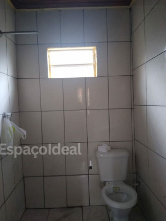 Imagem Casa com 2 Quartos à Venda, 80 m² em Parque Santo Antônio - Agudos Imagem Casa com 2 Quartos à Venda, 80 m² em Parque Santo Antônio - Agudos