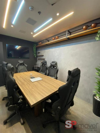 Imagem Imóvel com 1 Quarto à Venda, 105 m² em Vila Regente Feijo - São Paulo Imagem Imóvel com 1 Quarto à Venda, 105 m² em Vila Regente Feijo - São Paulo