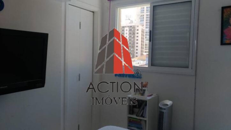 Imagem Apartamento com 3 Quartos à Venda, 93 m² em Mooca - São Paulo
