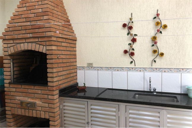 Imagem Casa com 4 Quartos à Venda, em Ipiranga - São Paulo Imagem Casa com 4 Quartos à Venda, em Ipiranga - São Paulo