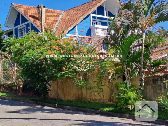 Imagem Chácara com 9 Quartos à Venda, 1.111 m² em Sítio Da Moenda - Itatiba