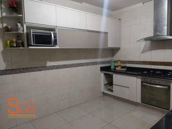 Imagem Casa com 4 Quartos à Venda, 262 m² em Canhema - Diadema Imagem Casa com 4 Quartos à Venda, 262 m² em Canhema - Diadema