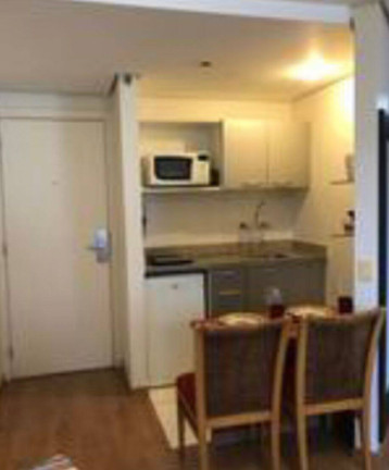 Imagem Apartamento com 1 Quarto à Venda, 29 m² em Planalto Paulista - São Paulo Imagem Apartamento com 1 Quarto à Venda, 29 m² em Planalto Paulista - São Paulo