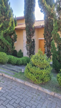 Imagem Casa de Condomínio com 3 Quartos à Venda, 453 m² em Jardim Ana Estela - Carapicuíba
