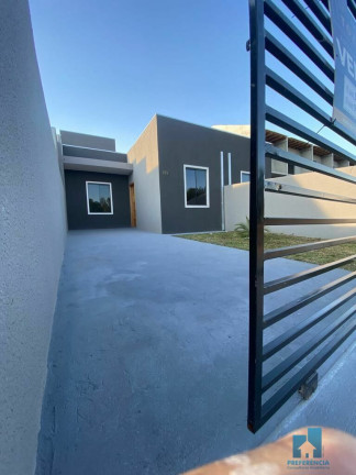 Imagem Casa com 3 Quartos à Venda, 60 m² em Uvaranas - Ponta Grossa Imagem Casa com 3 Quartos à Venda, 60 m² em Uvaranas - Ponta Grossa
