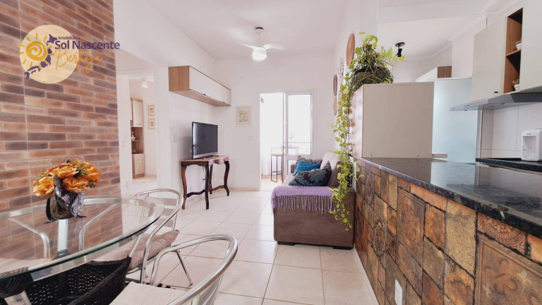 Imagem Apartamento com 2 Quartos à Venda, 52 m² em Maitinga - Bertioga