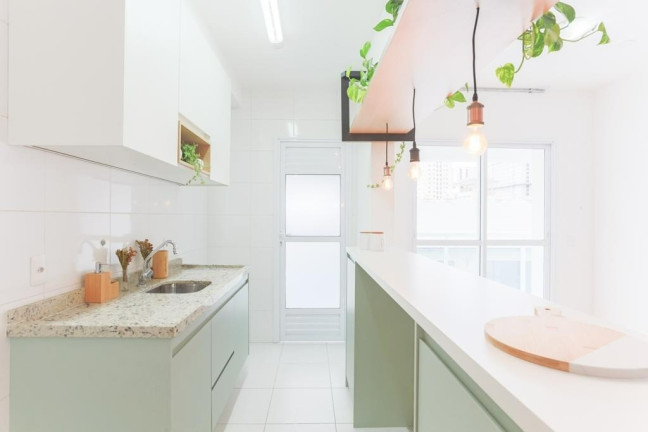 Imagem Apartamento com 1 Quarto à Venda, 45 m² em Várzea Da Barra Funda - São Paulo Imagem Apartamento com 1 Quarto à Venda, 45 m² em Várzea Da Barra Funda - São Paulo