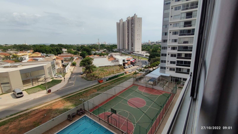 Imagem Apartamento com 3 Quartos à Venda, 106 m² em Jardim Atlântico - Goiânia Imagem Apartamento com 3 Quartos à Venda, 106 m² em Jardim Atlântico - Goiânia