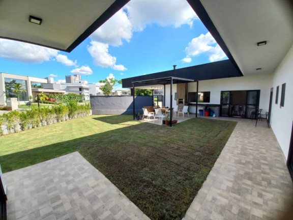 Imagem Casa com 4 Quartos à Venda, 280 m² em Condomínio Residencial Colinas Do Paratehy - São José Dos Campos