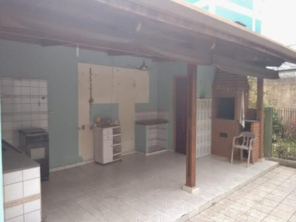 Imagem Casa com 3 Quartos à Venda, 200 m² em Vila Lima - Arujá