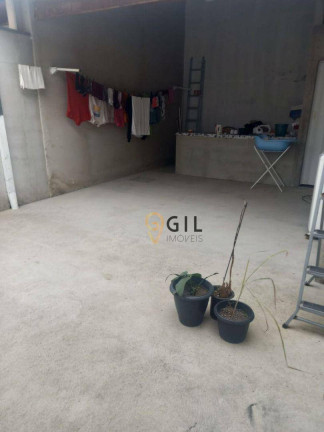 Imagem Casa com 2 Quartos à Venda, 80 m² em Cidade Salvador - Jacareí Imagem Casa com 2 Quartos à Venda, 80 m² em Cidade Salvador - Jacareí