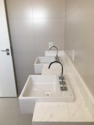 Imagem Apartamento com 4 Quartos à Venda, 254 m² em Aclimação - São Paulo