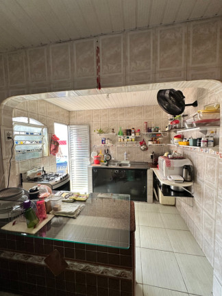 Imagem Casa com 3 Quartos à Venda, 90 m² em Mangueirão - Belém Imagem Casa com 3 Quartos à Venda, 90 m² em Mangueirão - Belém