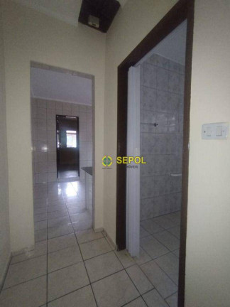 Imagem Casa com 2 Quartos à Venda, 125 m² em Parque São Rafael - São Paulo Imagem Casa com 2 Quartos à Venda, 125 m² em Parque São Rafael - São Paulo
