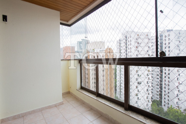 Imagem Apartamento com 3 Quartos à Venda, 102 m² em Vila Nova Conceição - São Paulo