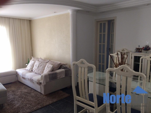 Imagem Apartamento com 3 Quartos à Venda, 93 m² em Freguesia Do ó - São Paulo Imagem Apartamento com 3 Quartos à Venda, 93 m² em Freguesia Do ó - São Paulo