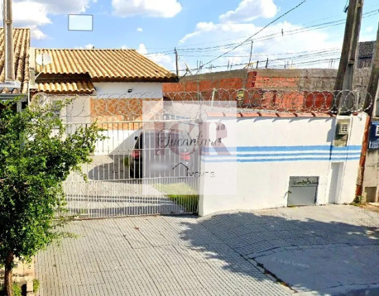 Imagem Casa com 2 Quartos à Venda, 125 m² em Jardim Eden Ville - Sorocaba