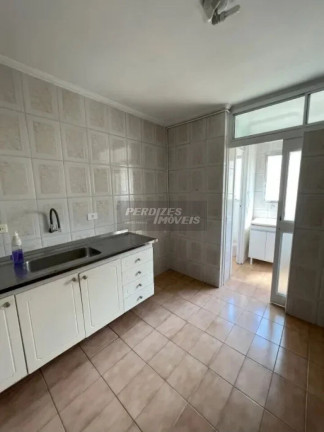 Imagem Apartamento com 3 Quartos à Venda, 90 m² em Vila Pompéia - São Paulo Imagem Apartamento com 3 Quartos à Venda, 90 m² em Vila Pompéia - São Paulo