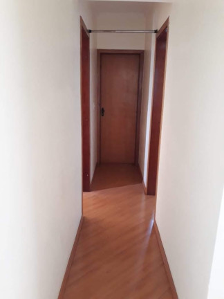 Imagem Apartamento com 3 Quartos à Venda, 96 m² em Baeta Neves - São Bernardo Do Campo