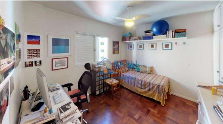 Imagem Apartamento com 3 Quartos à Venda, 119 m² em Vila Pompeia - São Paulo Imagem Apartamento com 3 Quartos à Venda, 119 m² em Vila Pompeia - São Paulo