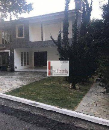 Imagem Casa com 5 Quartos à Venda, 500 m² em Morada Dos Pássaros - Barueri Imagem Casa com 5 Quartos à Venda, 500 m² em Morada Dos Pássaros - Barueri