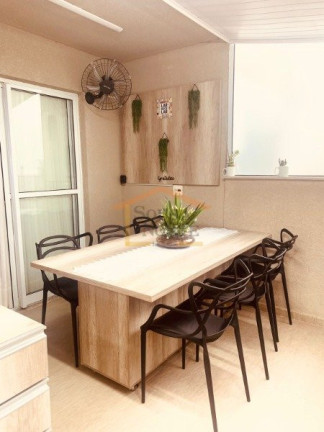 Imagem Apartamento com 3 Quartos à Venda, 102 m² em Vila Medeiros - São Paulo Imagem Apartamento com 3 Quartos à Venda, 102 m² em Vila Medeiros - São Paulo