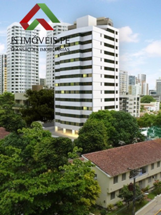 Imagem Imóvel com 2 Quartos à Venda, 43 m² em Tamarineira - Recife