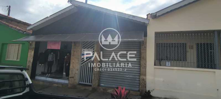 Imagem Loja à Venda, 71 m² em Paulista - Piracicaba Imagem Loja à Venda, 71 m² em Paulista - Piracicaba